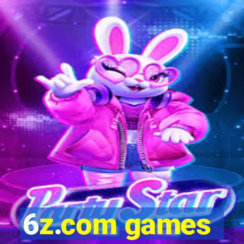 6z.com games